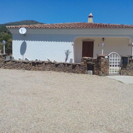 Sa Tanca De Su Mare Bed & Breakfast Budoni Exterior photo