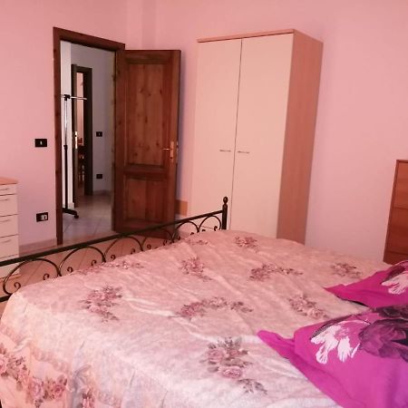 Sa Tanca De Su Mare Bed & Breakfast Budoni Exterior photo