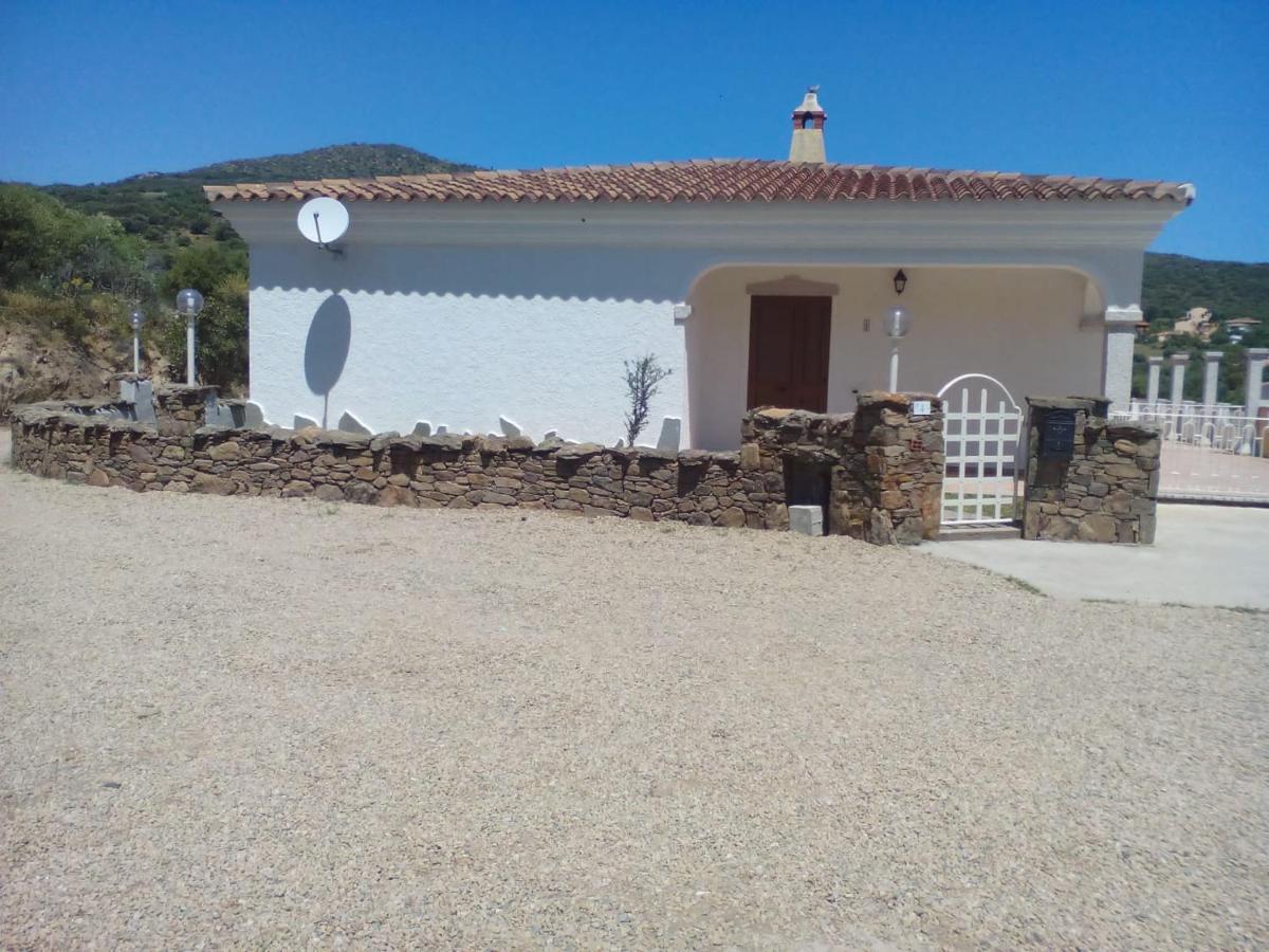 Sa Tanca De Su Mare Bed & Breakfast Budoni Exterior photo