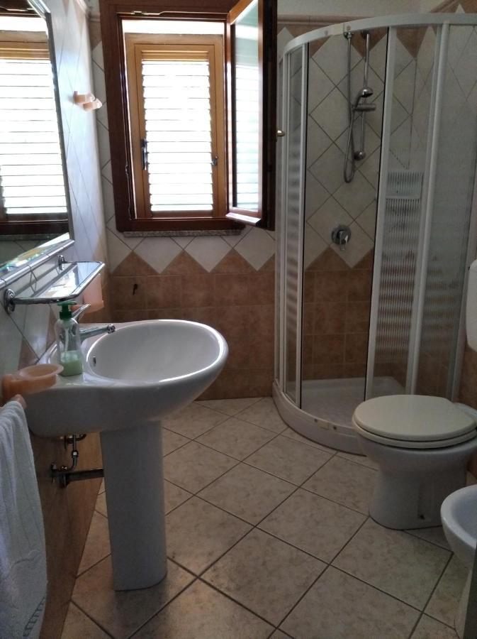 Sa Tanca De Su Mare Bed & Breakfast Budoni Exterior photo