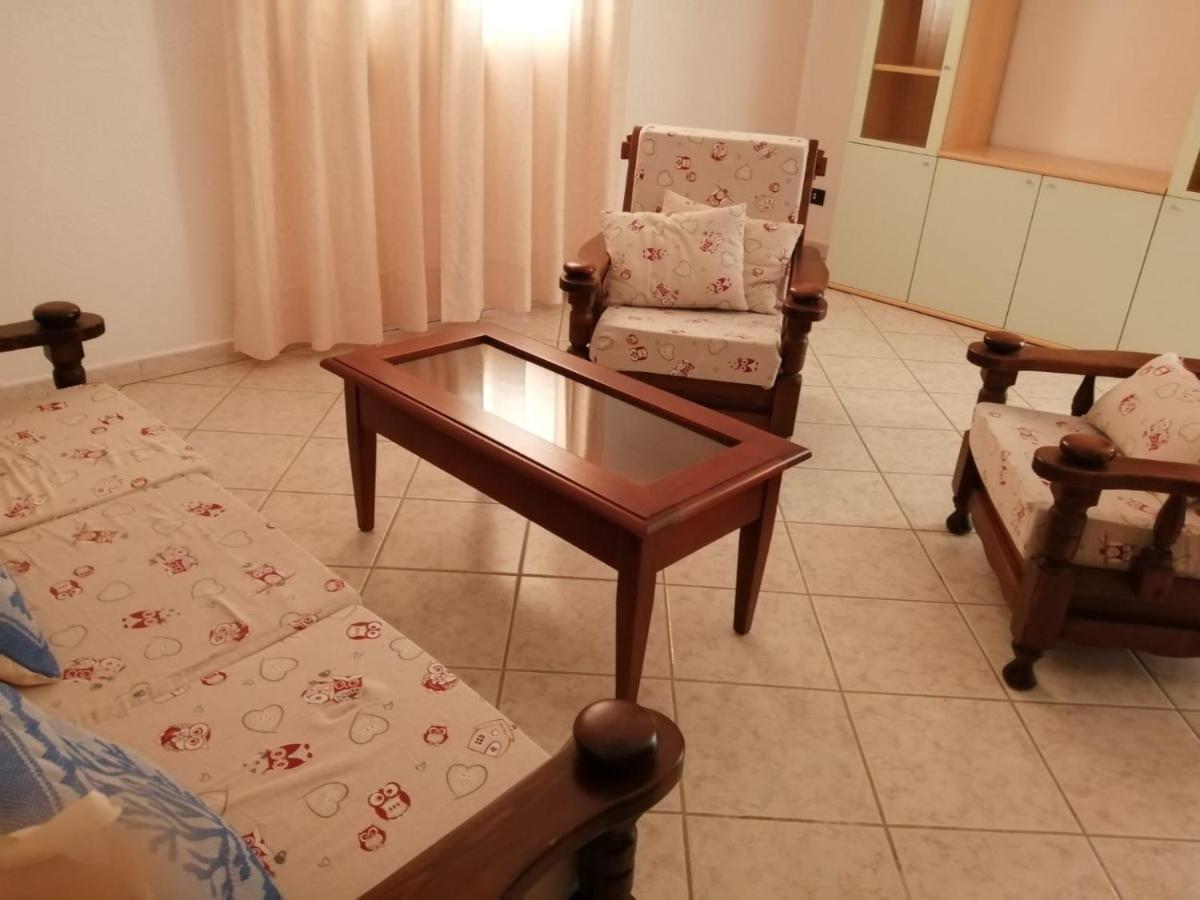 Sa Tanca De Su Mare Bed & Breakfast Budoni Exterior photo