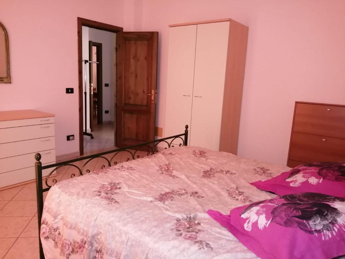 Sa Tanca De Su Mare Bed & Breakfast Budoni Exterior photo