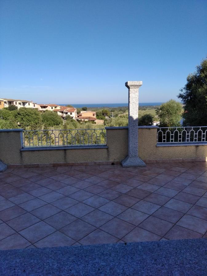 Sa Tanca De Su Mare Bed & Breakfast Budoni Exterior photo