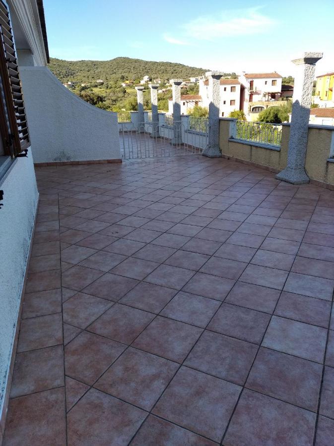Sa Tanca De Su Mare Bed & Breakfast Budoni Exterior photo