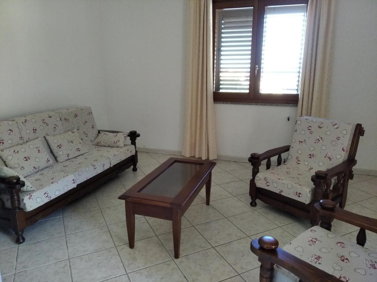 Sa Tanca De Su Mare Bed & Breakfast Budoni Exterior photo