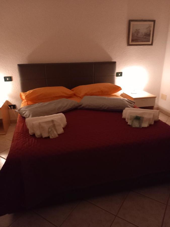 Sa Tanca De Su Mare Bed & Breakfast Budoni Exterior photo